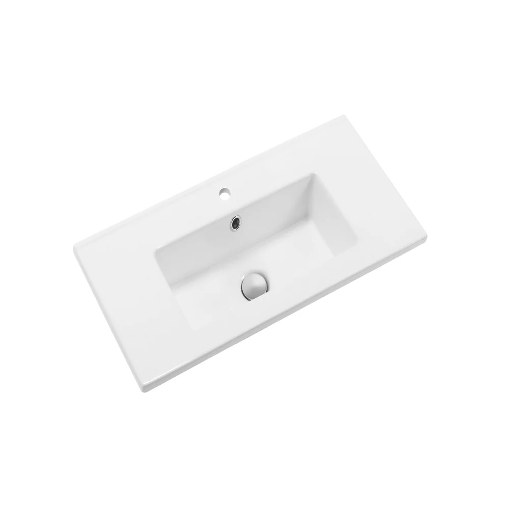 Aulic Maya 900mm Floor Standing Vanity - Image 5