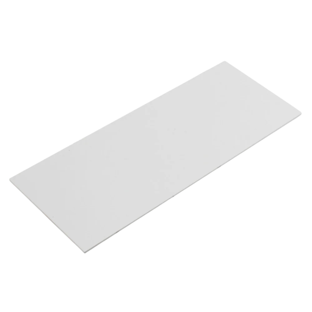 Aulic Pure Flat Stone Top (No Holes) 900mm
