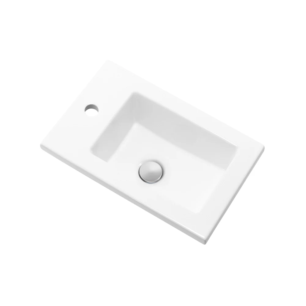 Aulic Revit 465mm Wall Hung Vanity - Image 5