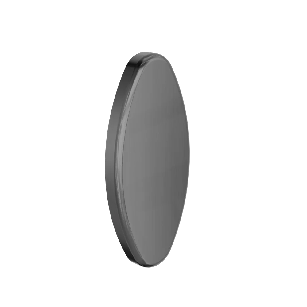 Nero Backrest Removeable Wall Cover Plate Gun Metal - Image 3