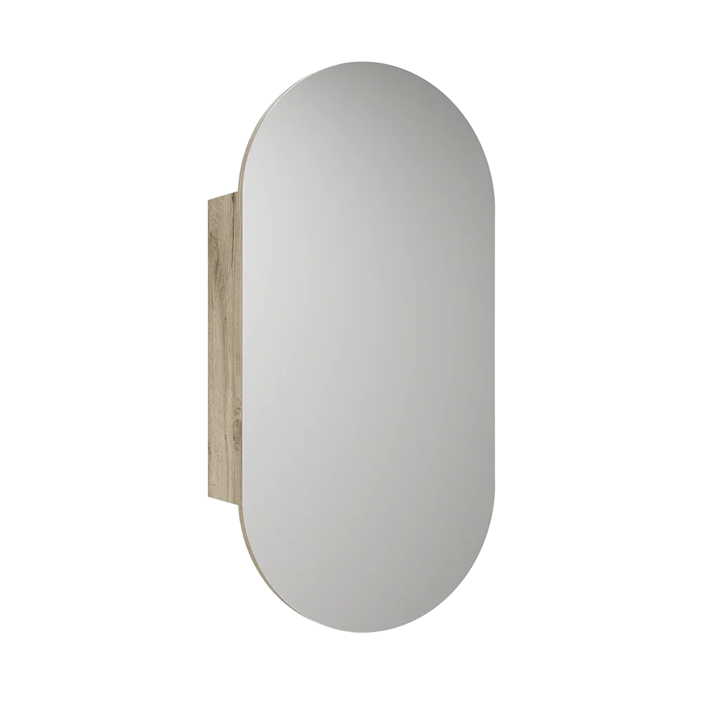 Aulic Beau Monde Oblong Max Shaving Cabinet - Image 3