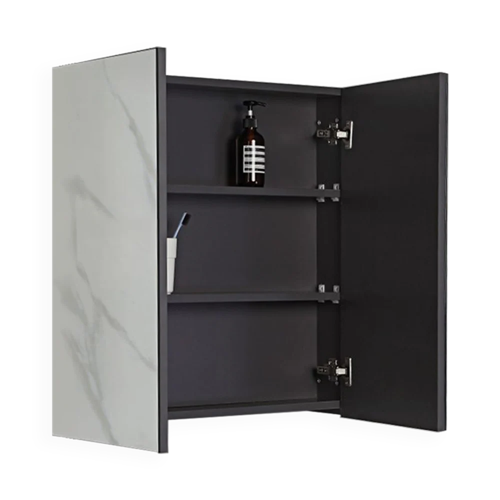 Aulic Bella Shaving Cabinet 750mm - Image 3