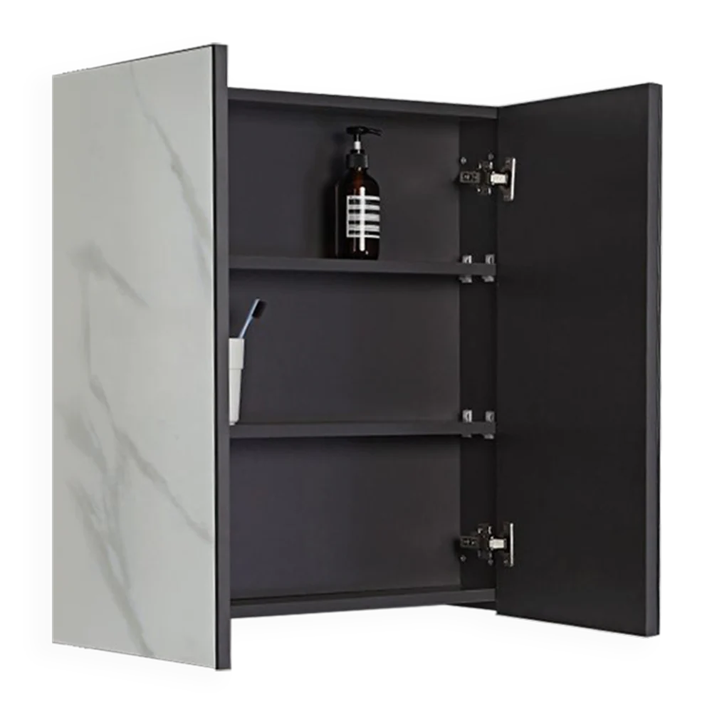 Aulic Bella Shaving Cabinet 900mm - Image 3