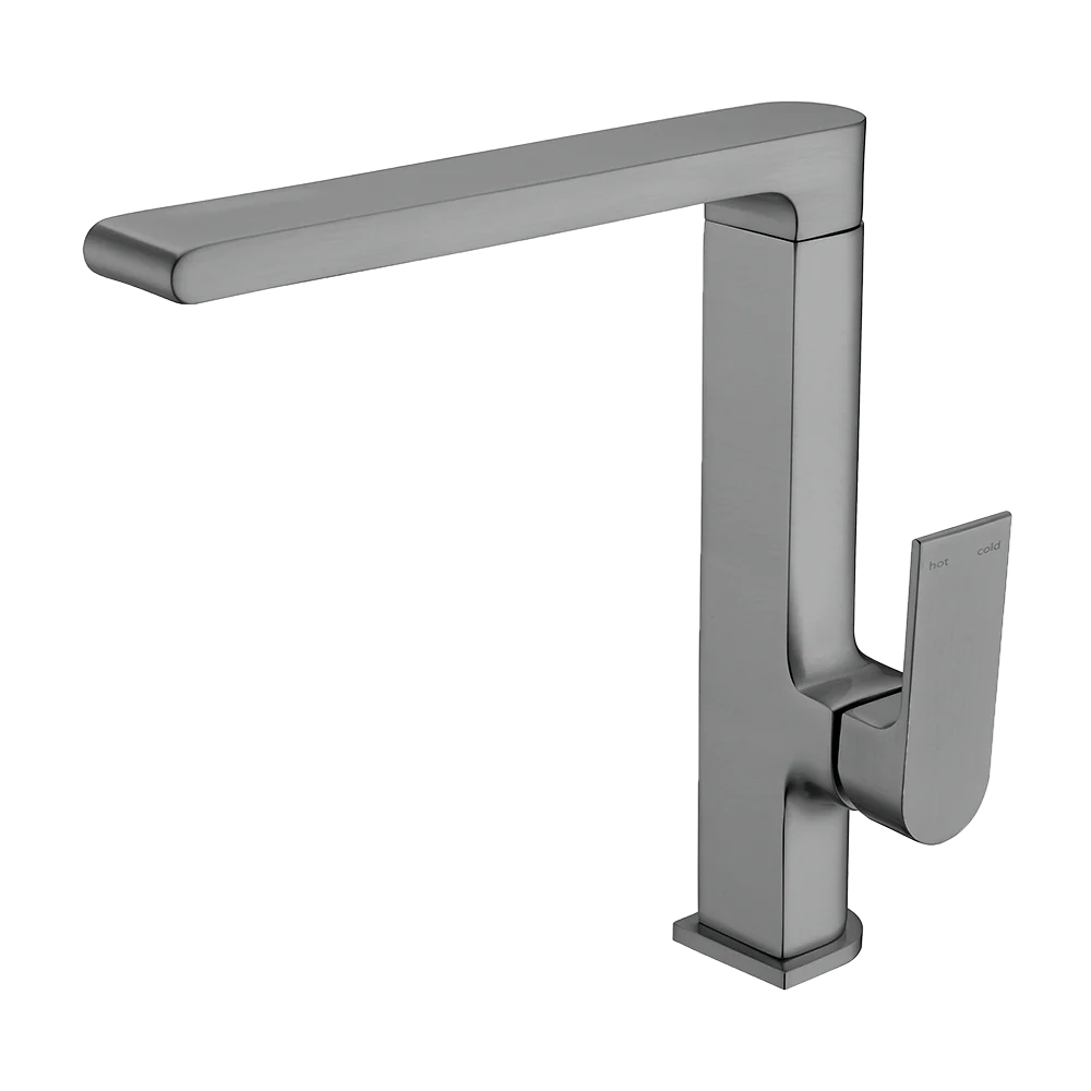 Nero Bianca Kitchen Mixer Gunmetal