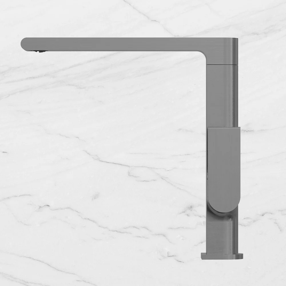 Nero Bianca Kitchen Mixer Gunmetal - Image 2