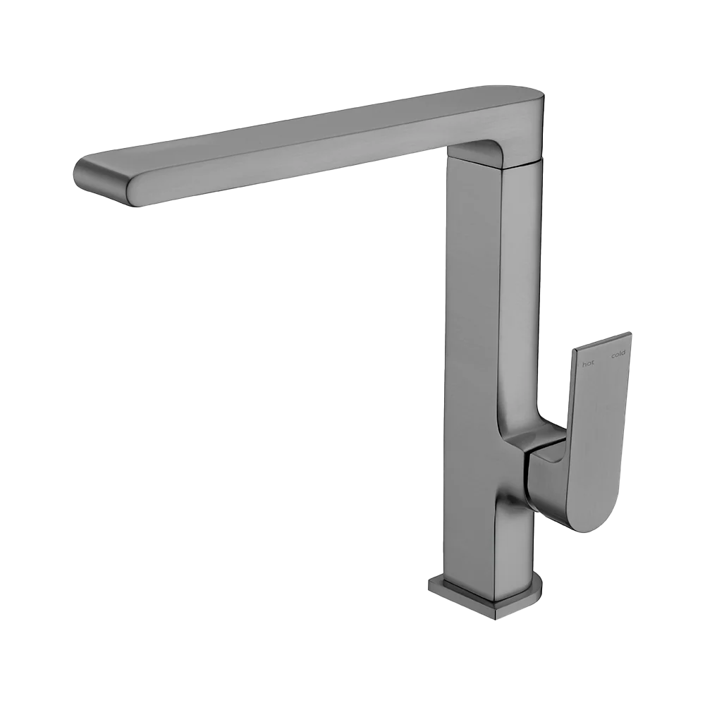 Nero Bianca Kitchen Mixer Gunmetal - Image 3