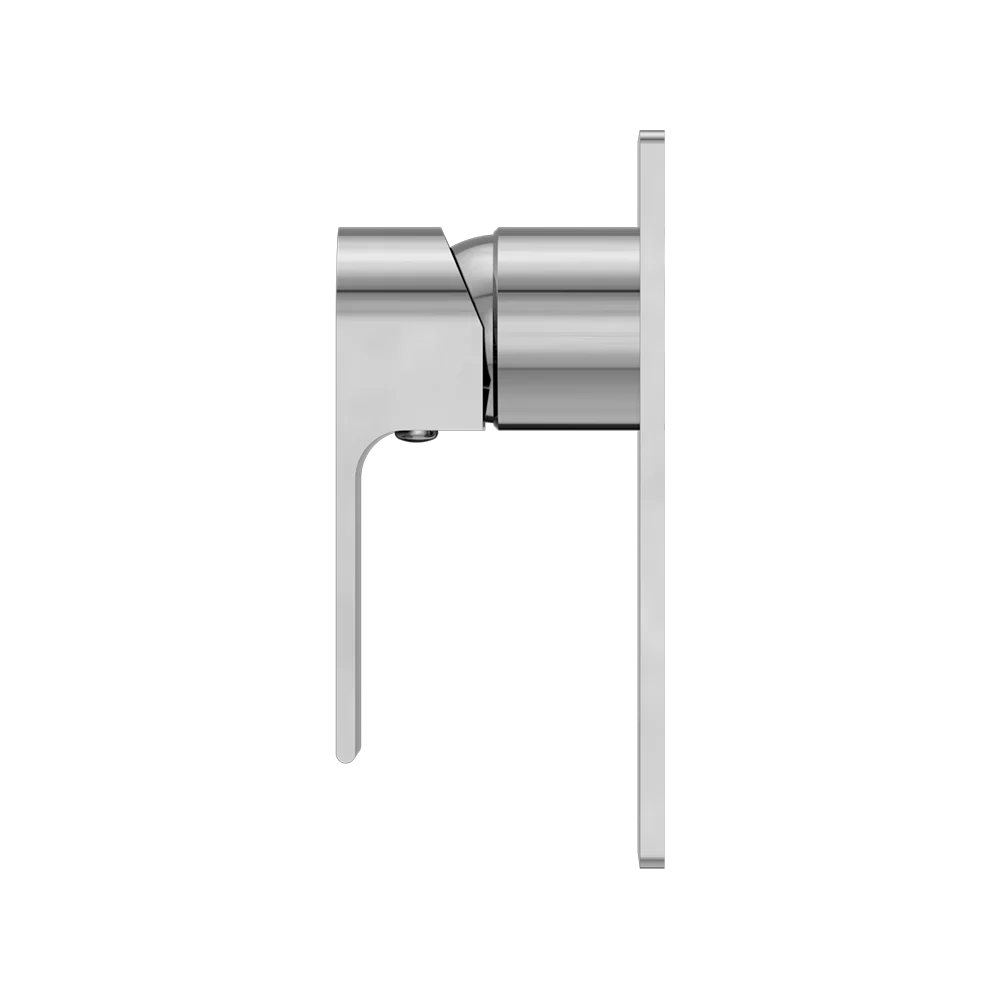 Nero Bianca Shower Mixer Chrome - Image 4