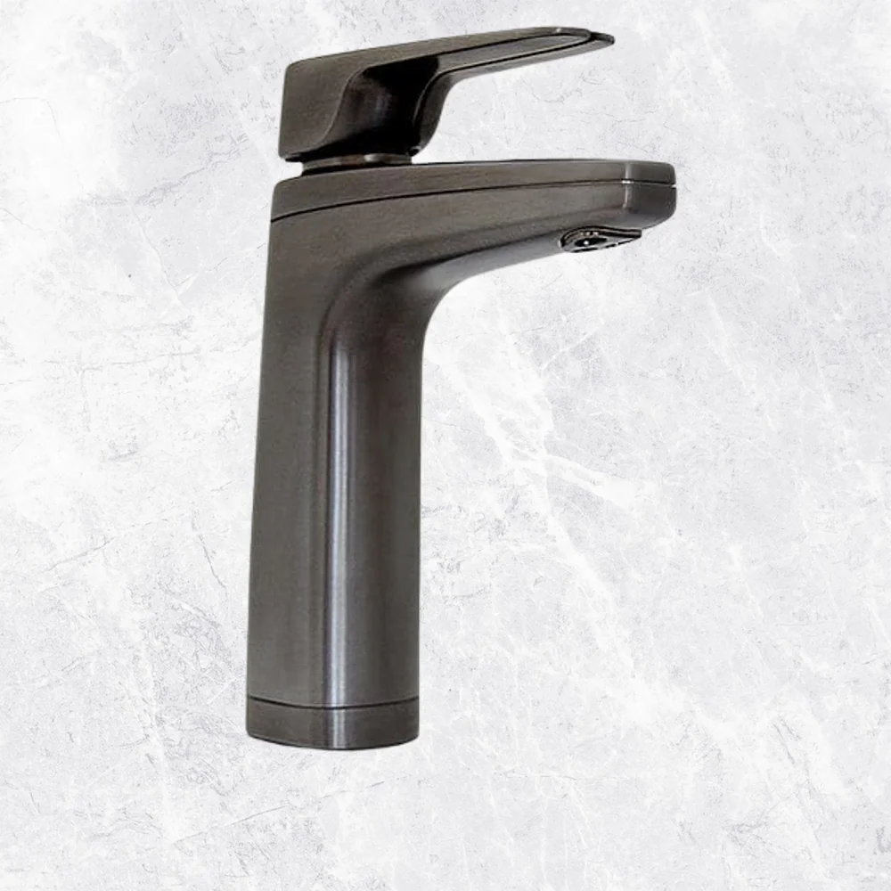 Billi B5000 Sparkling with XL Levered Dispenser Gunmetal Grey - Image 2