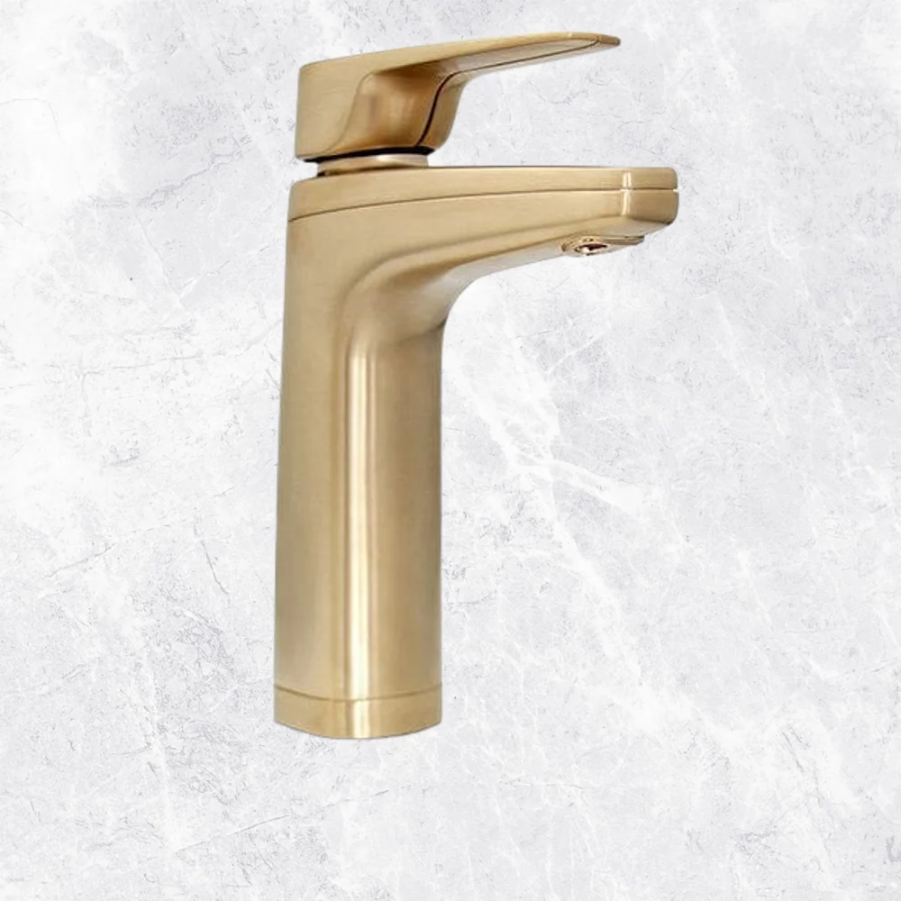 Billi B5000 Sparkling with XL Levered Dispenser Urban Brass - Image 2