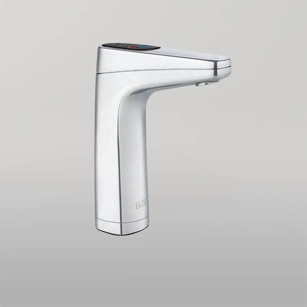 Billi Home BA with XT Touch Dispenser Chrome - Image 2
