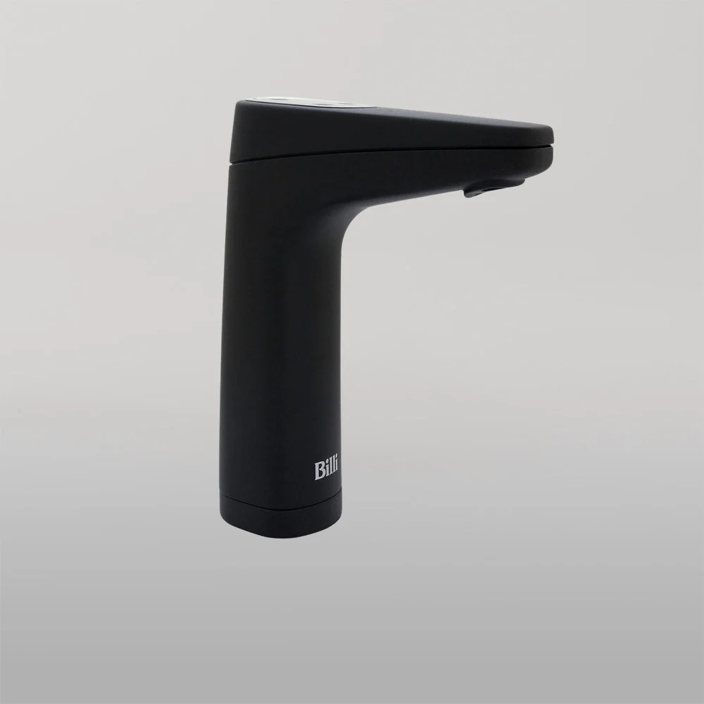 Billi Home BA with XT Touch Dispenser Matte Black - Image 2