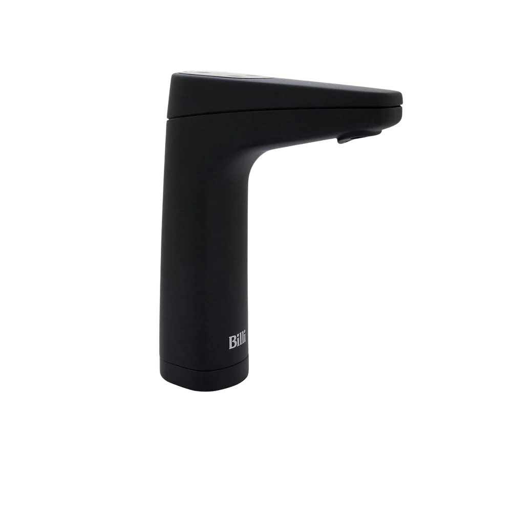 Billi Home BA with XT Touch Dispenser Matte Black - Image 3
