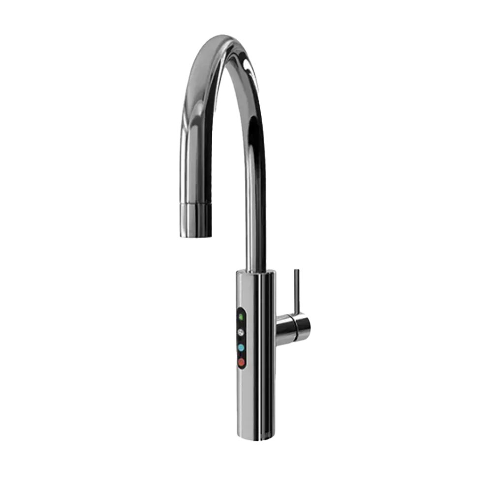 Billi Home BC with Gooseneck Multifunction Mixer Tap Brushed - Image 2