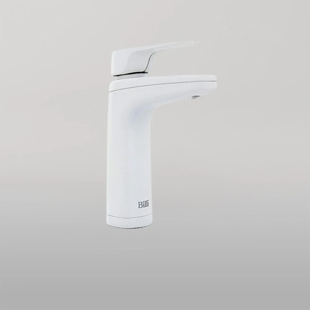 Billi Home BC with XL Levered Dispenser Matte White - Image 2