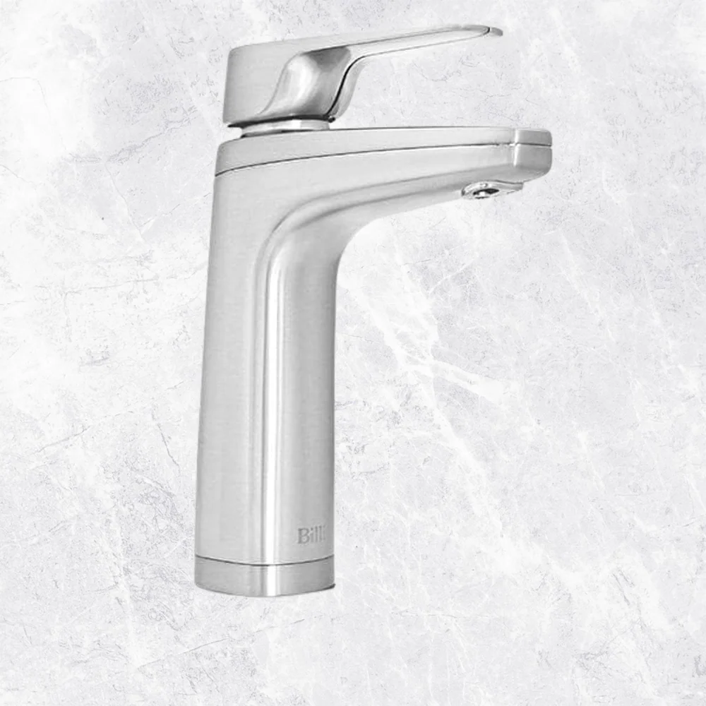Billi Home BCS with XL Levered Dispenser Brushed - Image 2