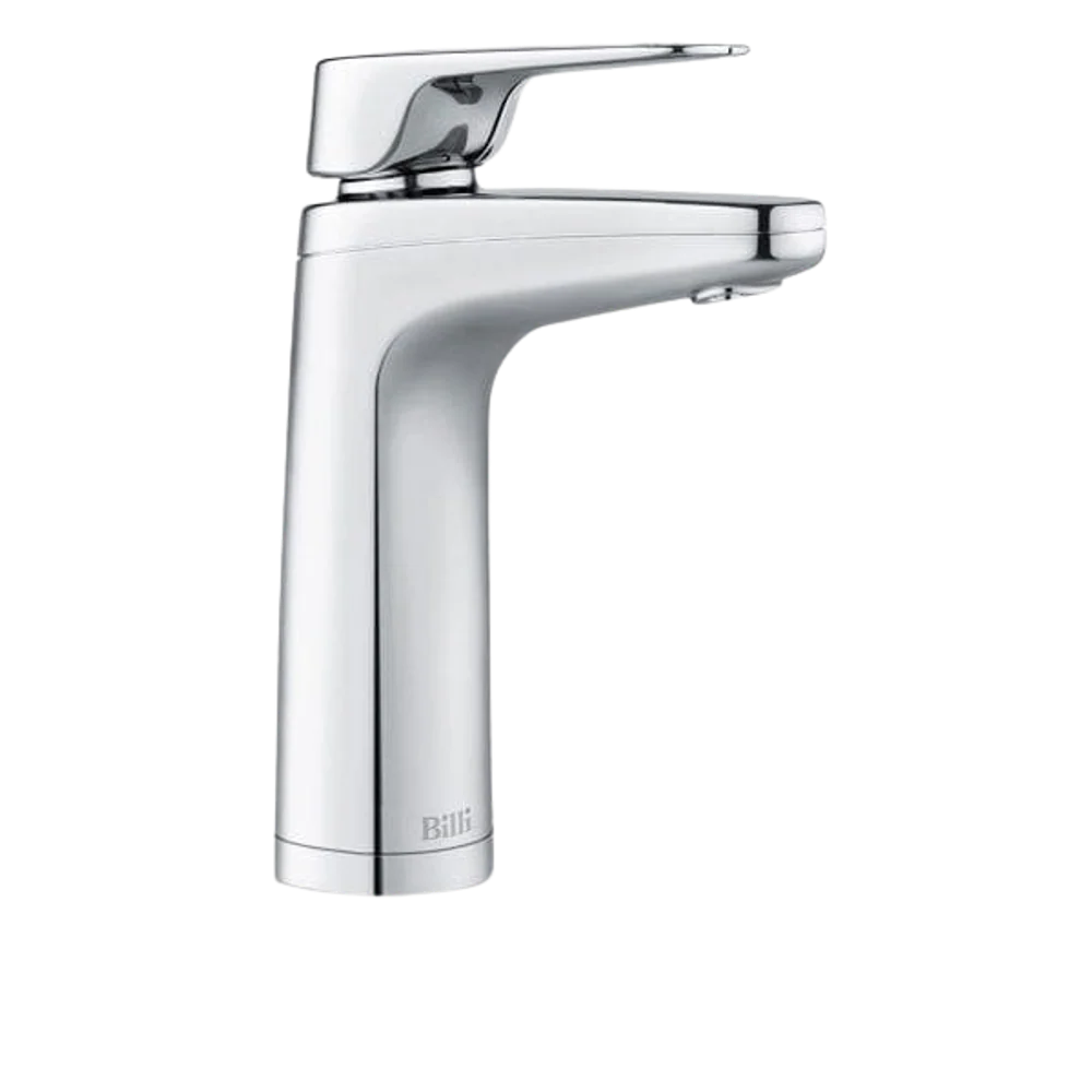 Billi Home BCS with XL Levered Dispenser Chrome