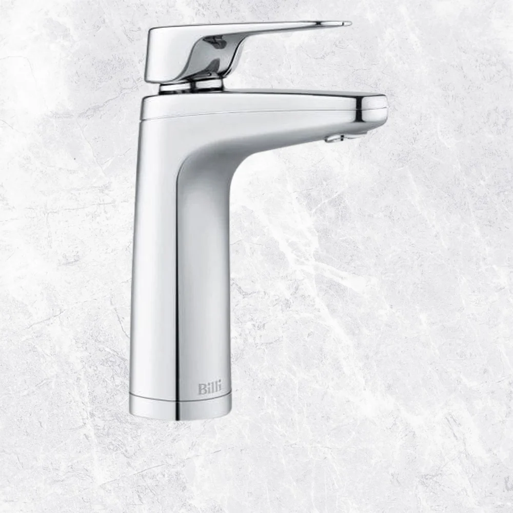 Billi Home BCS with XL Levered Dispenser Chrome - Image 2