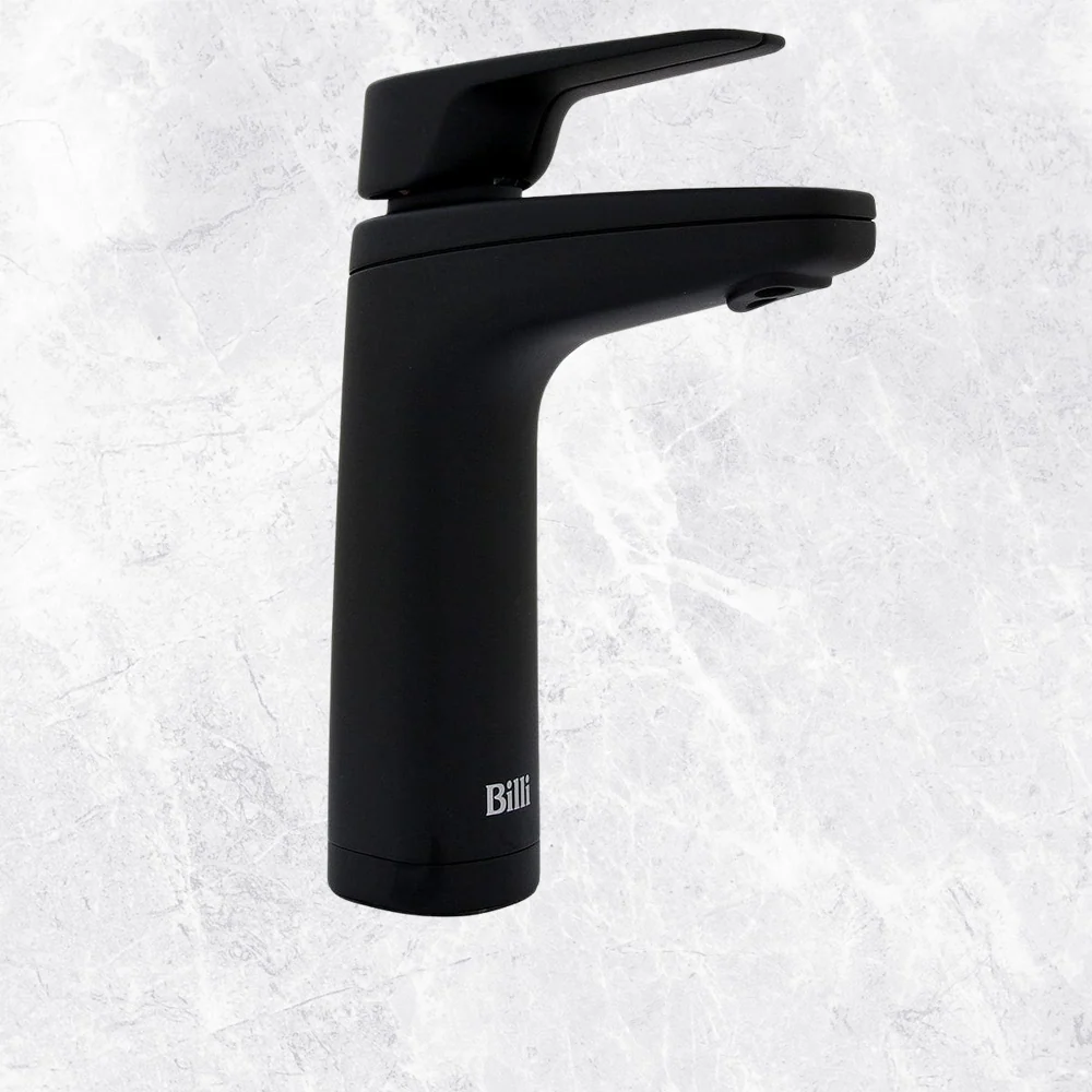 Billi Home BCS with XL Levered Dispenser Matte Black - Image 2