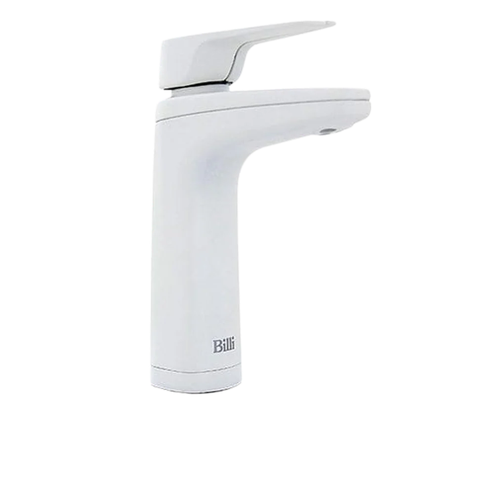 Billi Home BCS with XL Levered Dispenser Matte White - Image 3