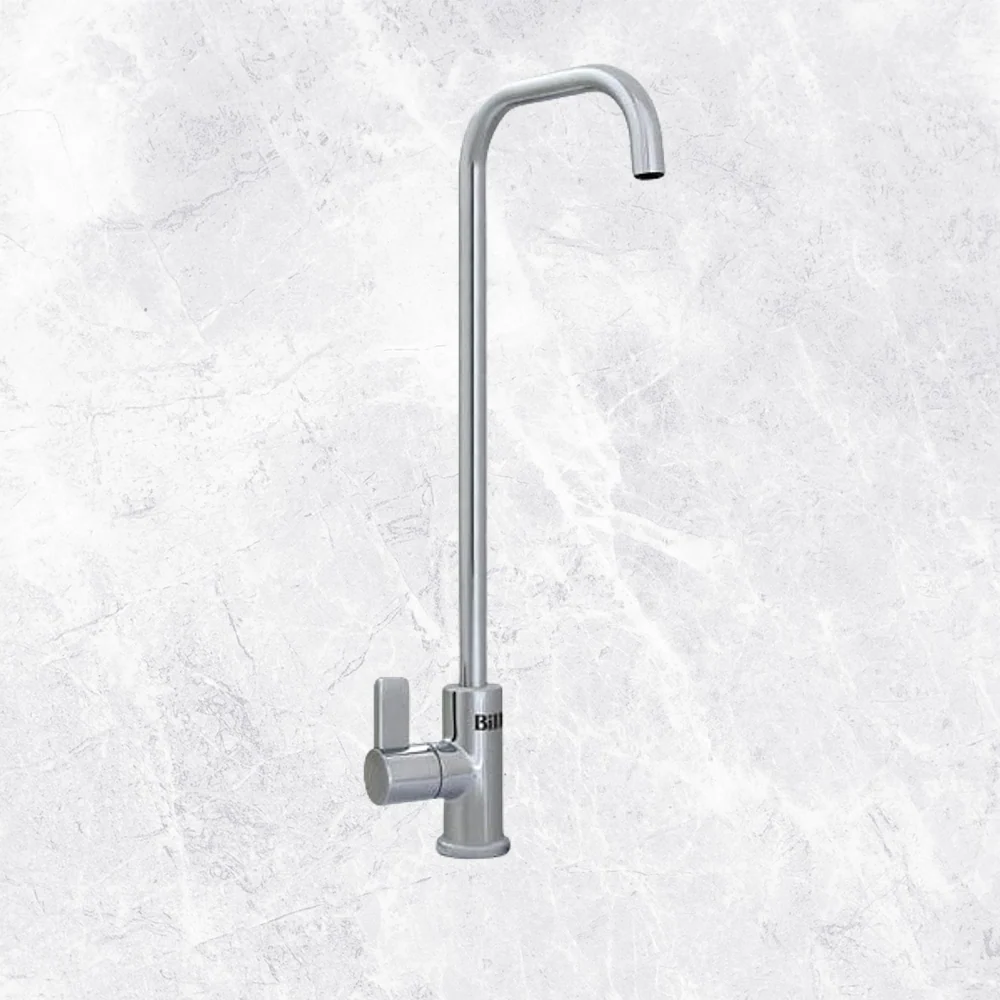 Billi Home C with Extended Spout Square Dispenser Brushed - Image 2
