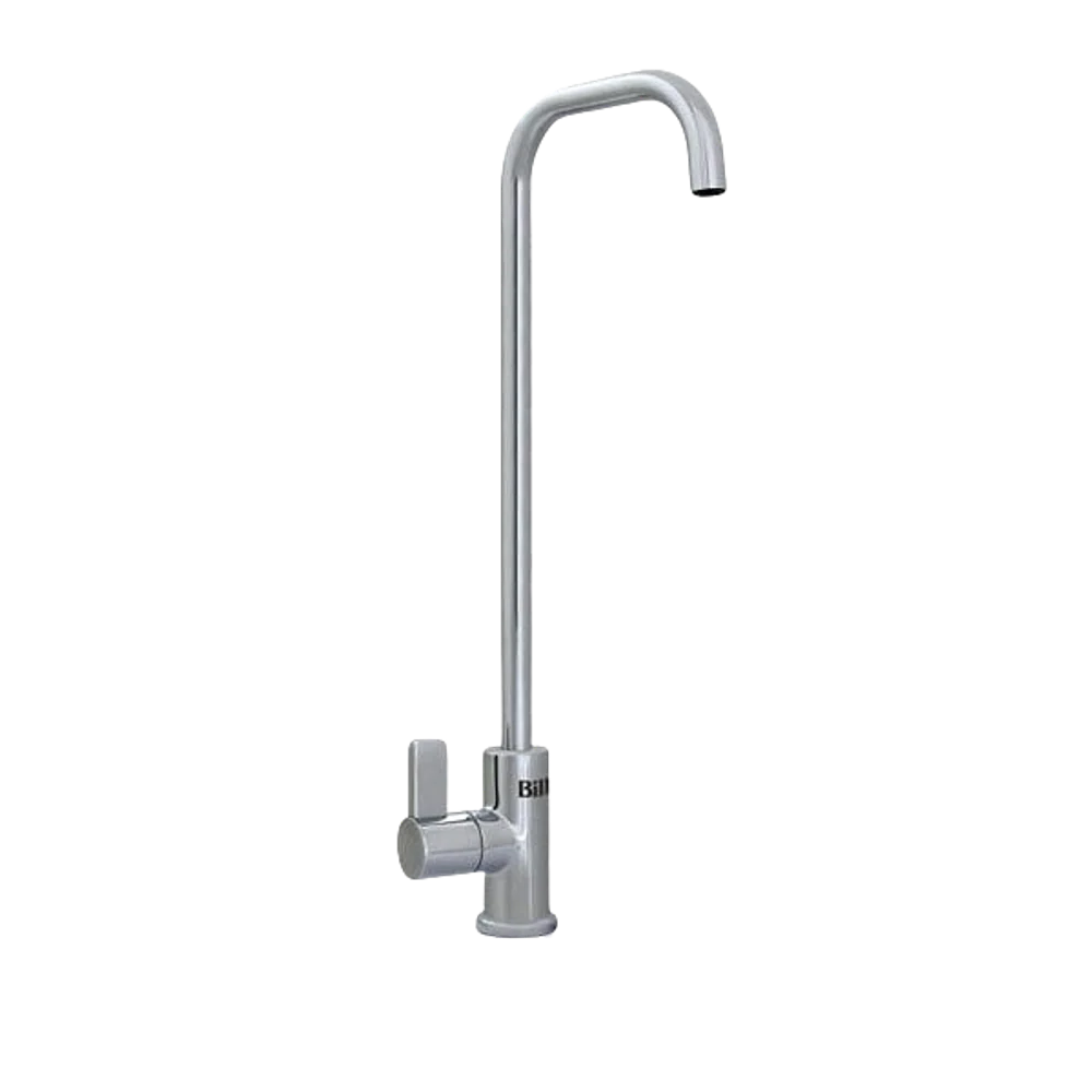 Billi Home C with Extended Spout Square Dispenser Brushed - Image 3