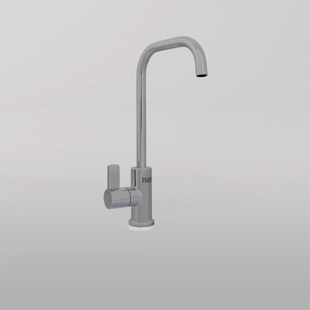 Billi Home C with Square Slimline Dispenser Brushed - Image 2