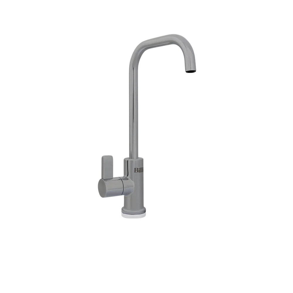 Billi Home C with Square Slimline Dispenser Brushed - Image 3