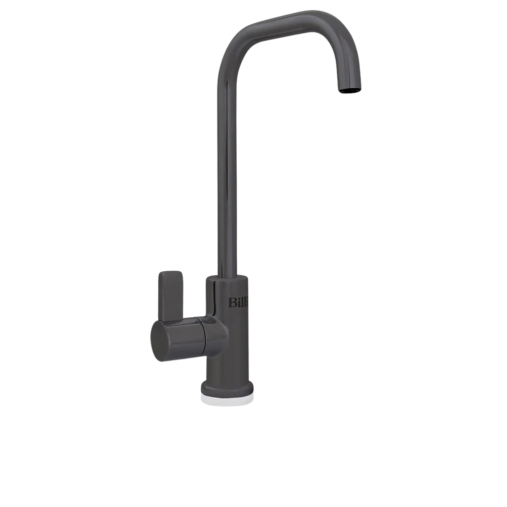 Billi Home C with Square Slimline Dispenser Gunmetal Grey - Image 3