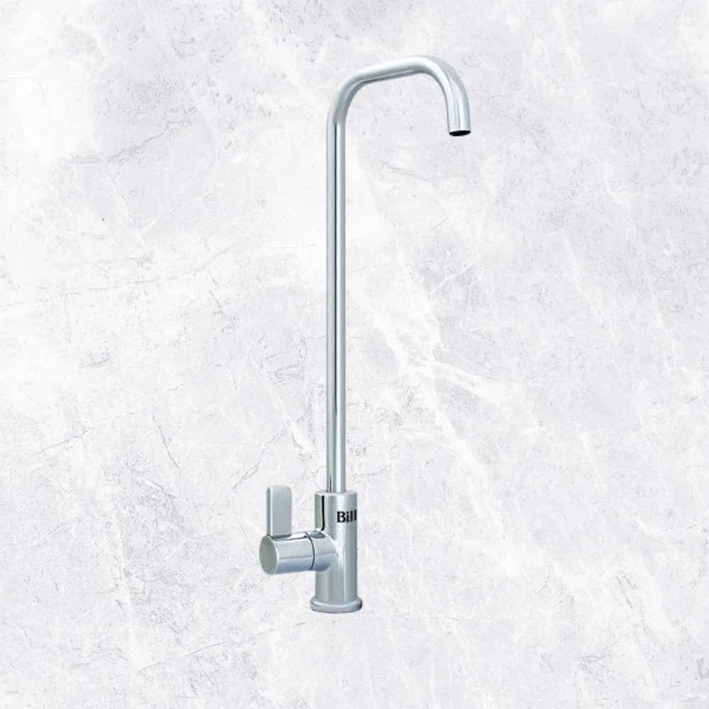 Billi Home FT with Extended Spout Square Dispenser Chrome - Image 2