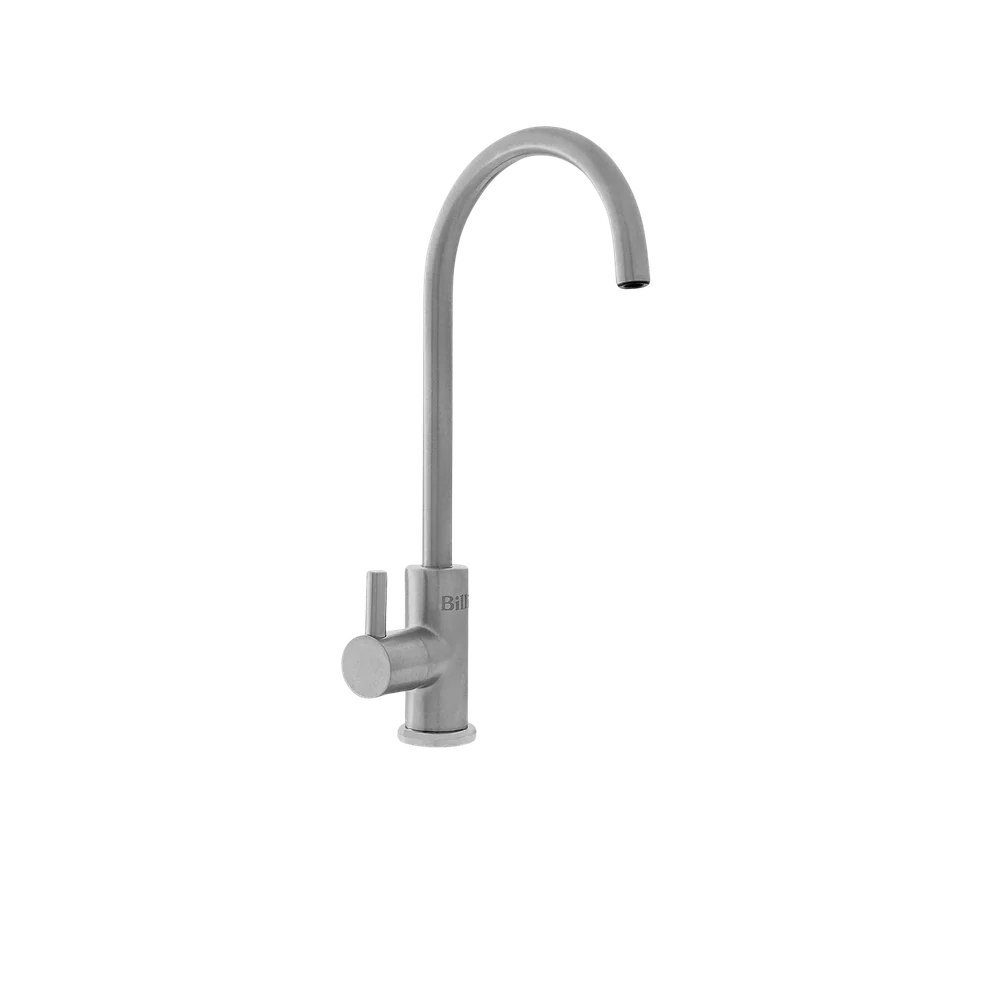 Billi Home FT with Round Slimline Dispenser Brushed - Image 3