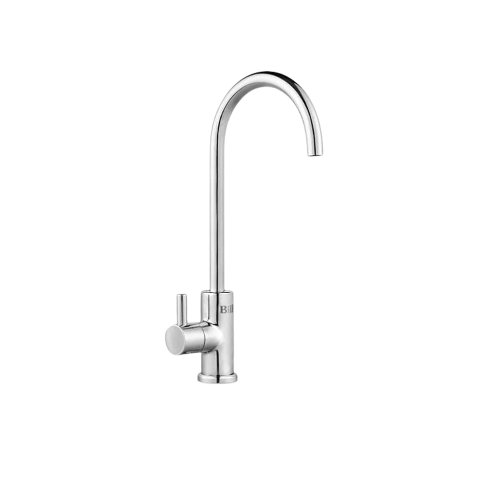 Billi Home FT with Round Slimline Dispenser Chrome - Image 3