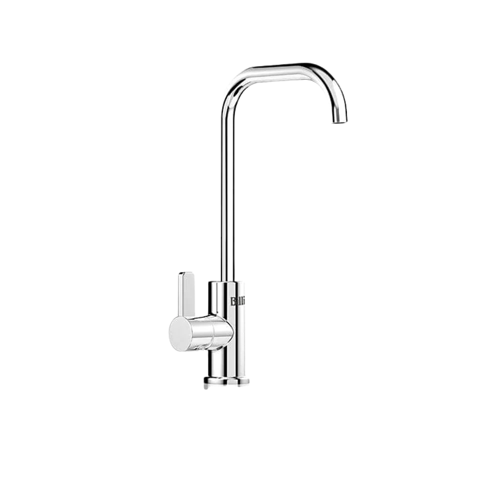 Billi Home FT with Square Slimline Dispenser Chrome - Image 3