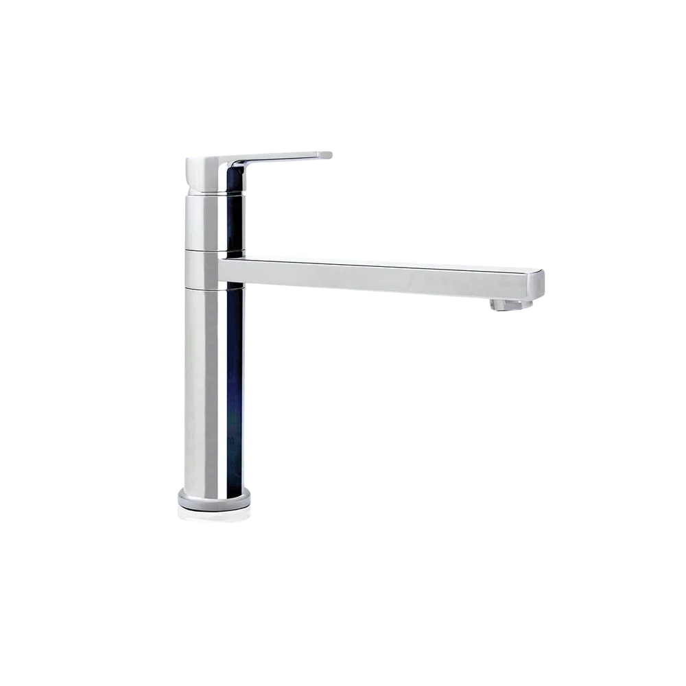 Billi Mixer Tap Paddle Stand-Alone Chrome - Image 3