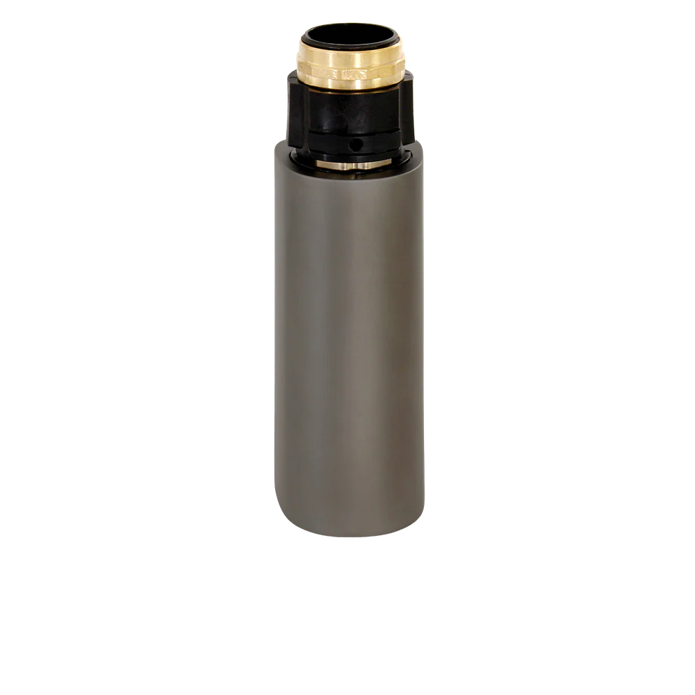 Billi XL Dispenser Riser 120mm Gunmetal
