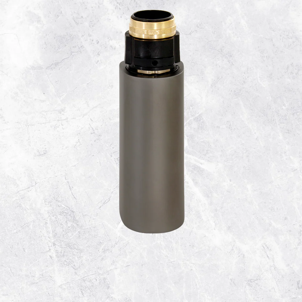 Billi XL Dispenser Riser 120mm Gunmetal - Image 2