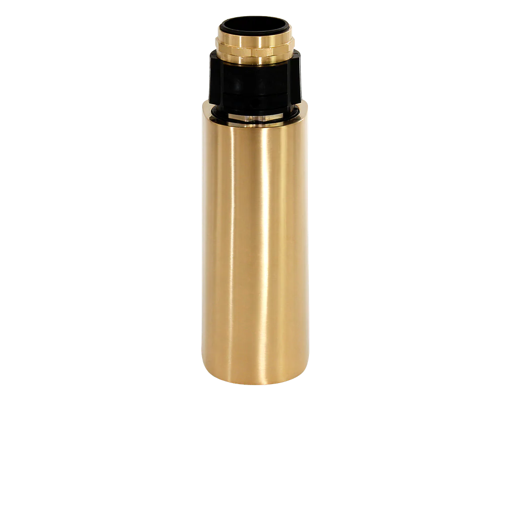 Billi XL Dispenser Riser 120mm Urban Brass