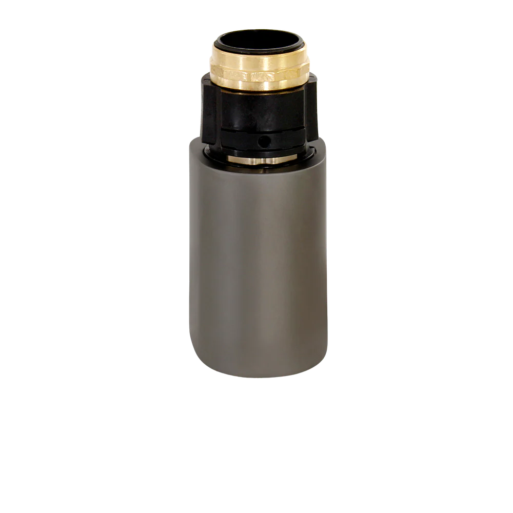 Billi XL Dispenser Riser 70mm Gunmetal