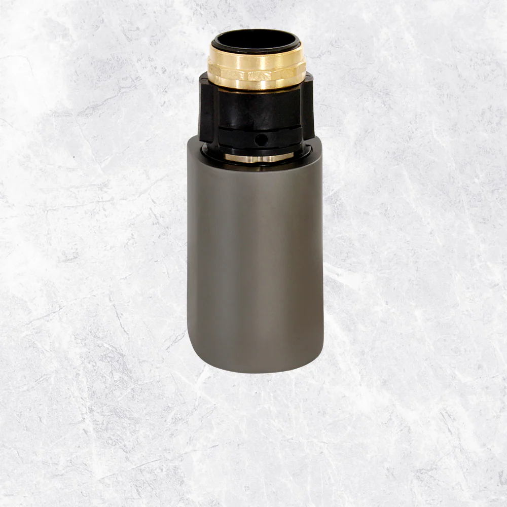 Billi XL Dispenser Riser 70mm Gunmetal - Image 2