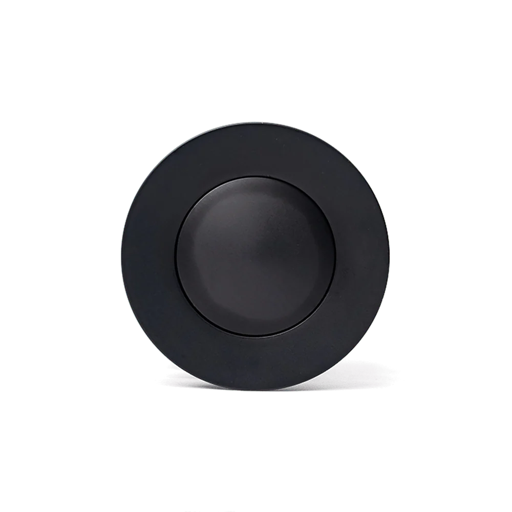 Alma 32mm Black Pop Up Waste - Image 3