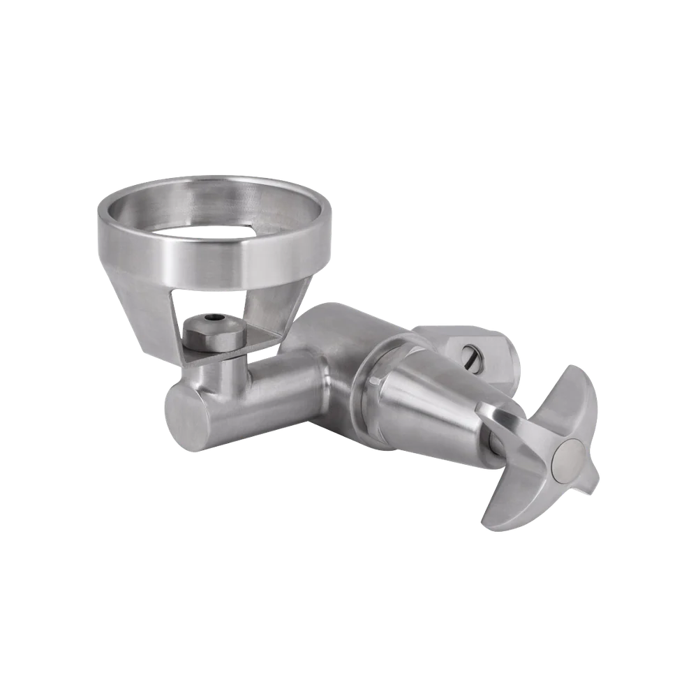 3monkeez Cam Action 45 Degree Bubbler - Image 3