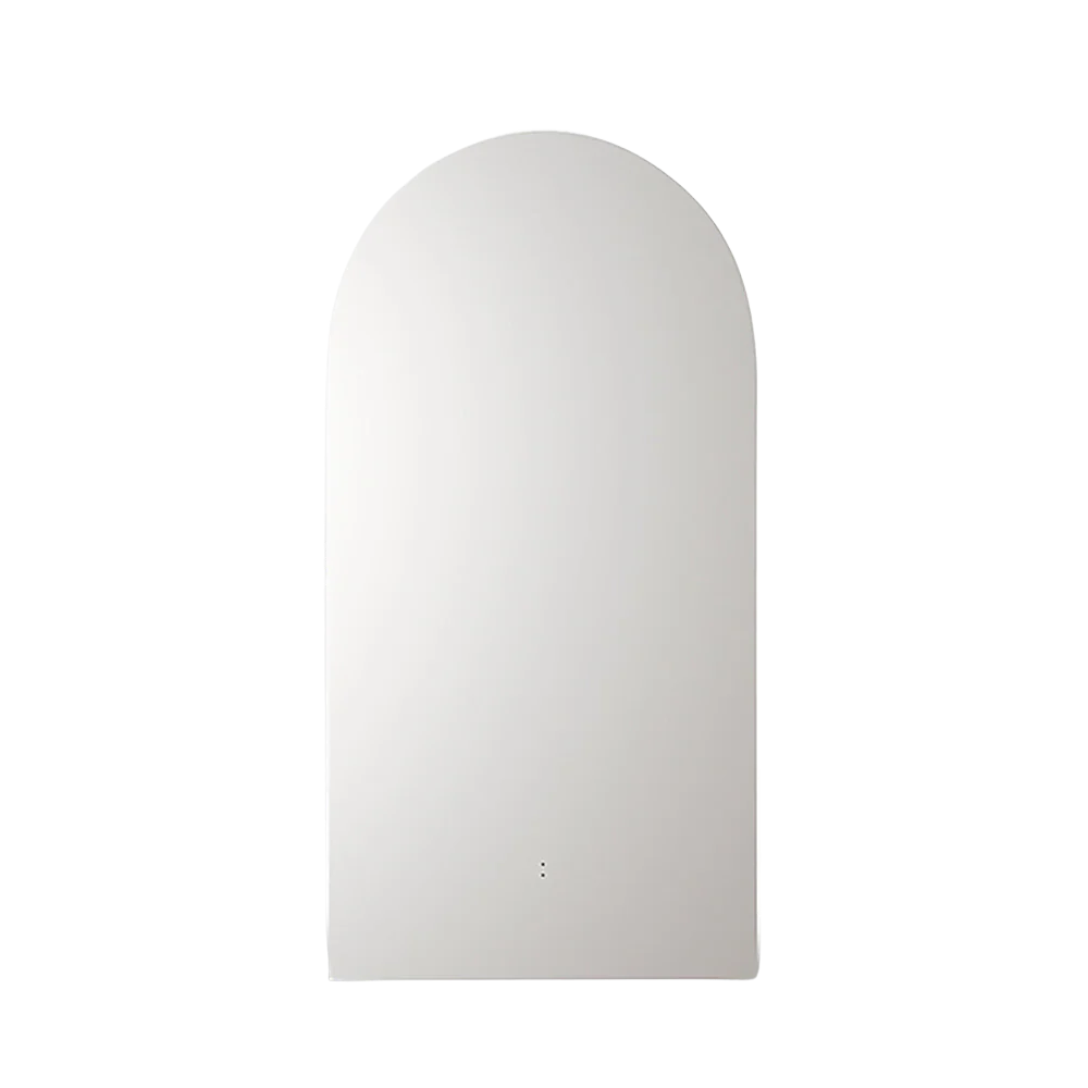 Aulic Sienna Arch LED Mirror Frameless - Image 3