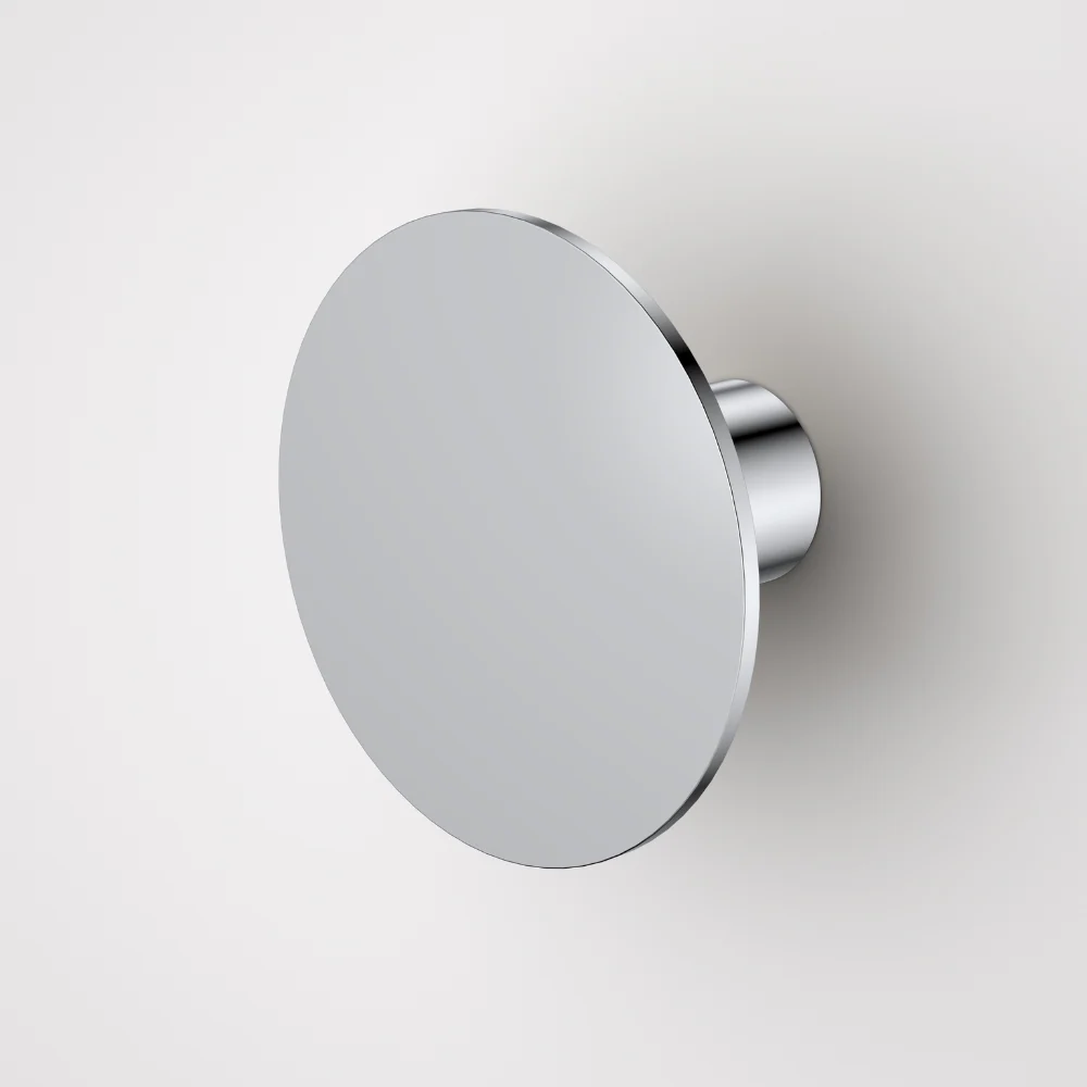 Caroma Liano II Wall Hook Large Chrome - Image 2