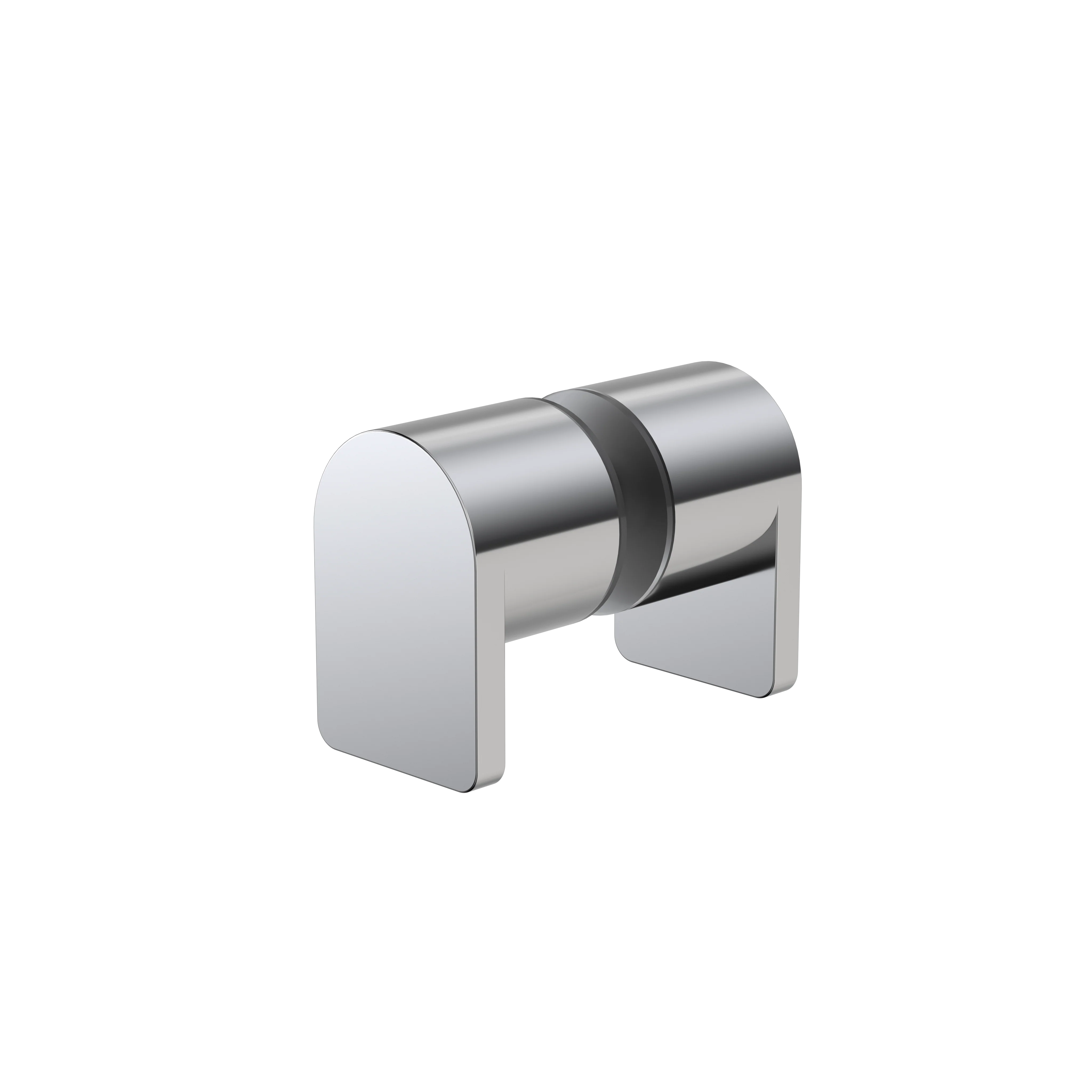 Caroma Shower Door Handle Lever Chrome - Image 3