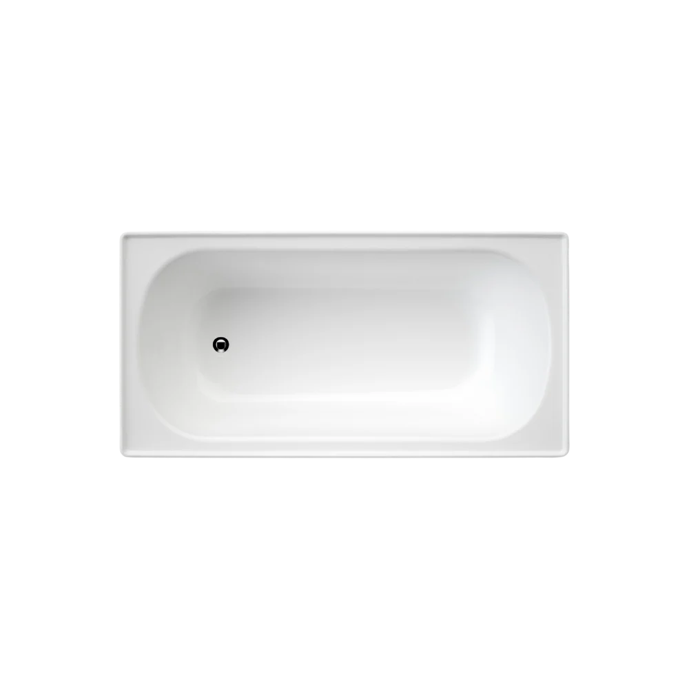 Caroma Stirling 1525 Bath White