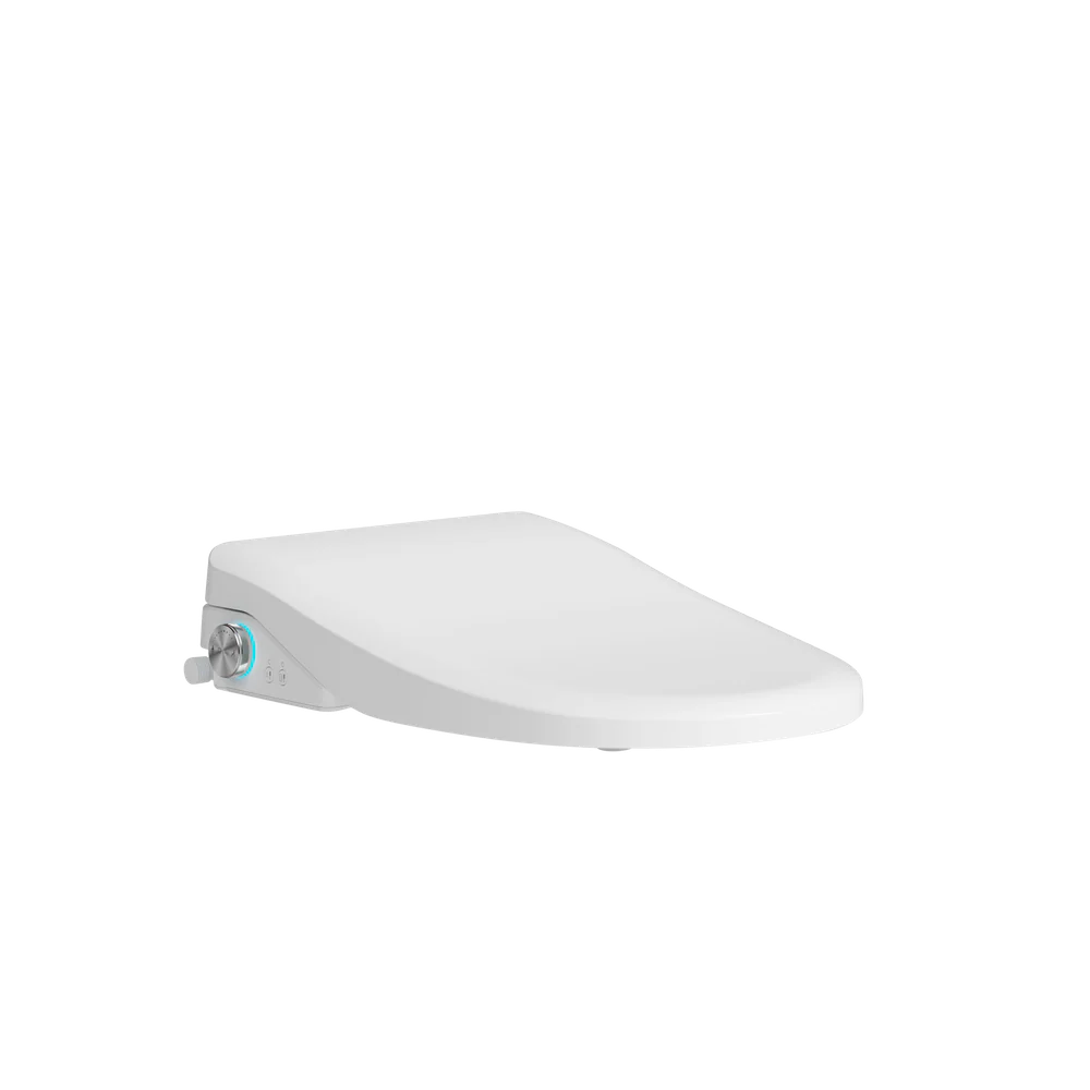 Lafeme Catania Standard Toilet Bidet Seat - Image 3
