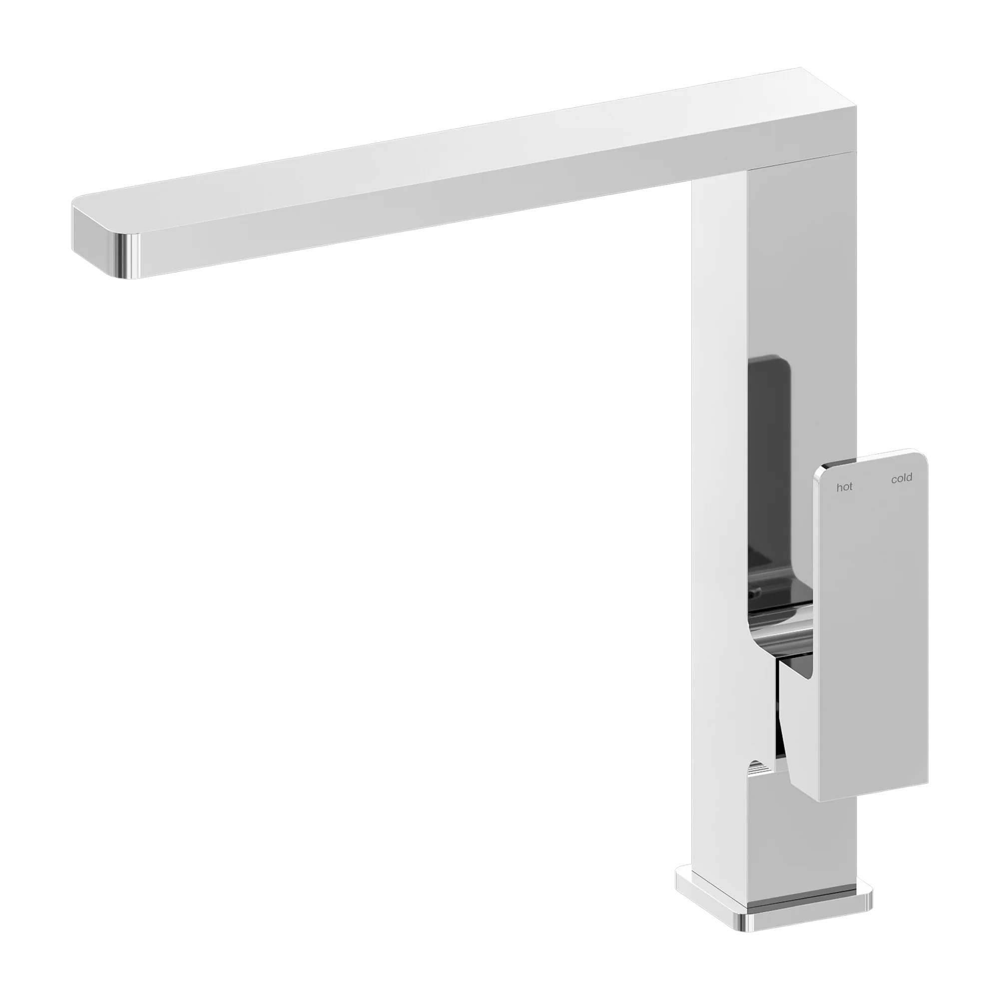 Nero Celia Kitchen Mixer Chrome