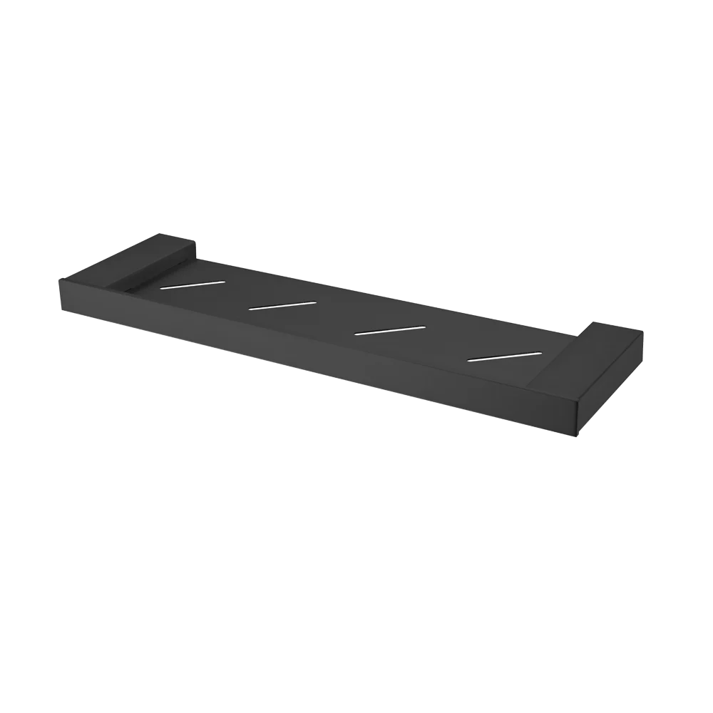 Nero Celia Metal Shelf Matte Black - Image 3