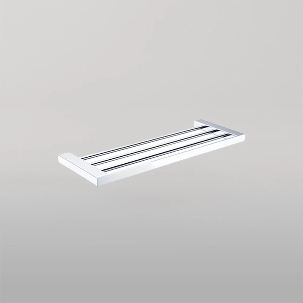 Nero Celia Towel Rack Chrome - Image 2
