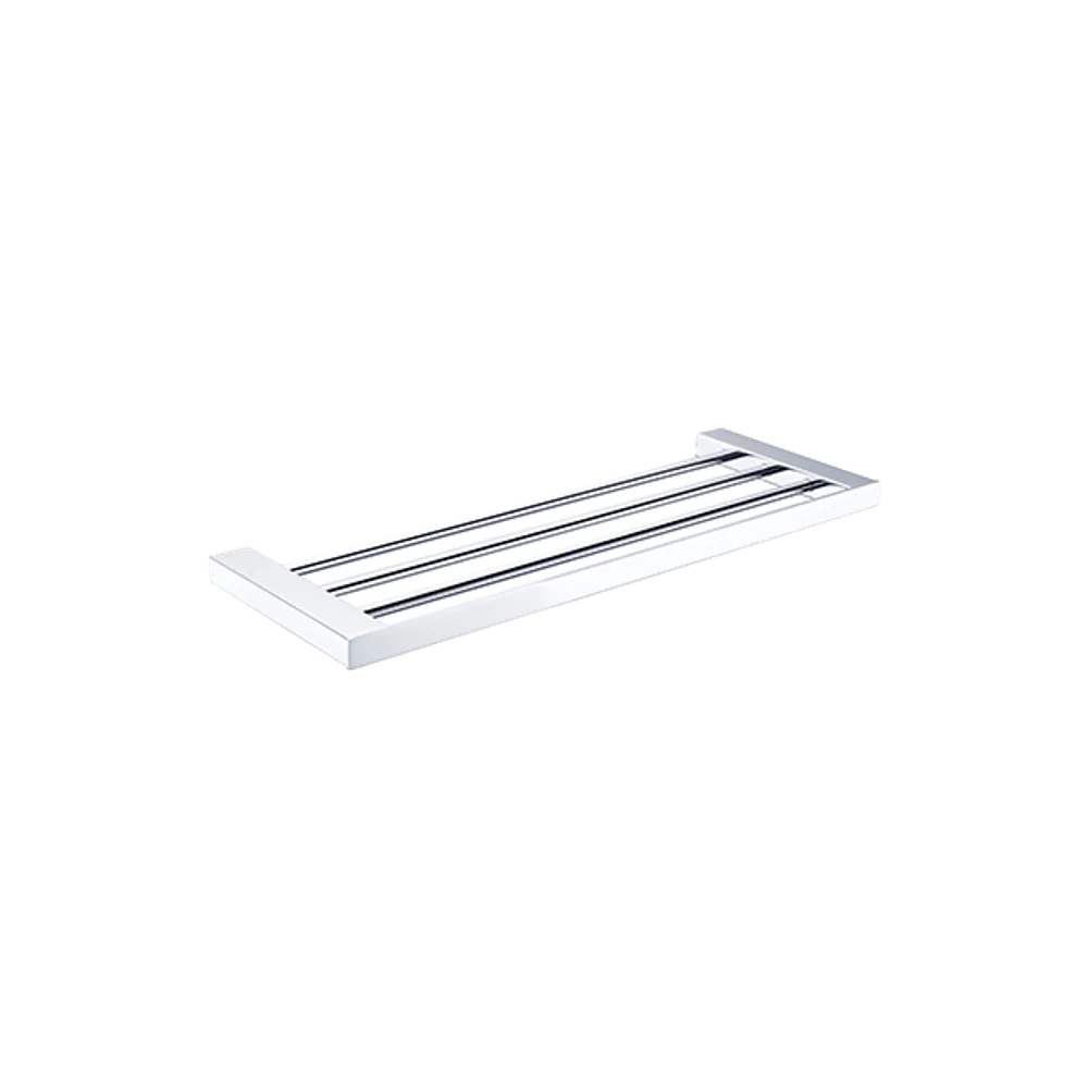 Nero Celia Towel Rack Chrome - Image 3