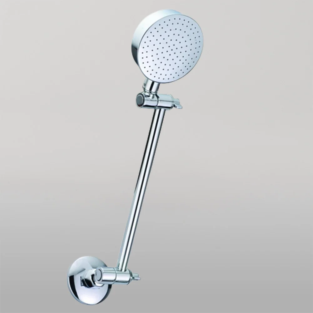 Nero Classic All Direction Shower Head Chrome - Image 2